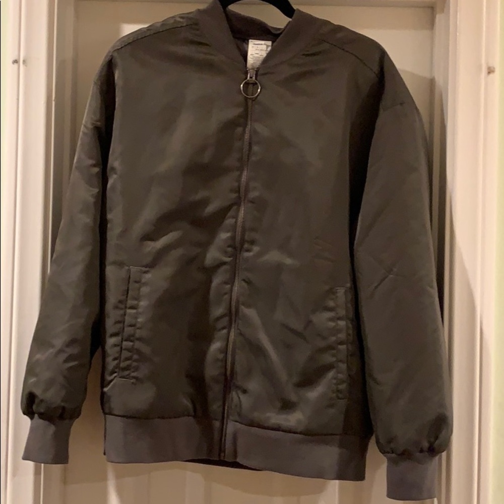 Reebok Jacket